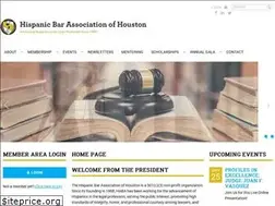 Sites similar to hisbahouston.com