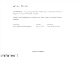 Sites similar to hisbdc.org