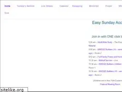Sites similar to hisbridgemedia.com