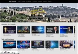 Sites similar to hischannel.com