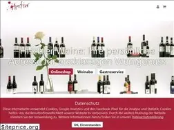 Sites similar to hischierweine.ch