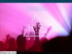 Sites similar to hischurch.cc
