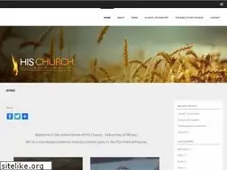 Sites similar to hischurchwilsey.com
