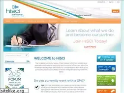 Sites similar to hiscionline.org