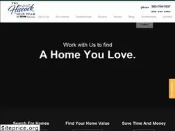 Sites similar to hiscockhomes.com