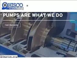 Sites similar to hiscopump.com