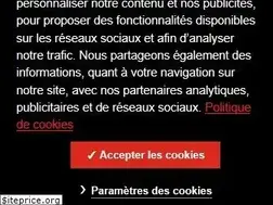 Sites similar to hiscox.fr