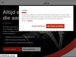 Sites similar to hiscox.nl
