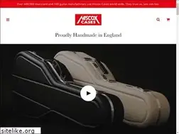Sites similar to hiscoxcases.com