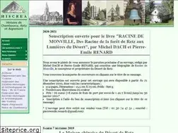 Sites similar to hiscrea.free.fr