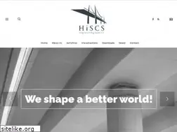 Sites similar to hiscs.gr