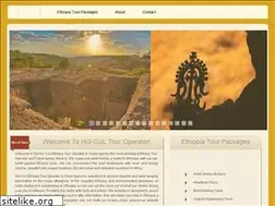 Sites similar to hiscultours.com