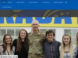 Sites similar to hisd.us