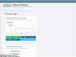 Sites similar to hisdchoice.com