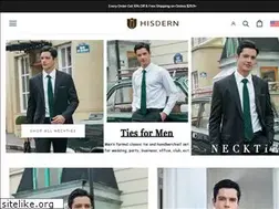 Sites similar to hisdern.com