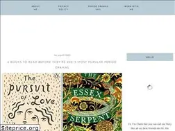 Sites similar to hisdoryan.co.uk