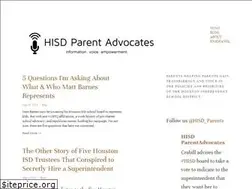 Sites similar to hisdparents.org