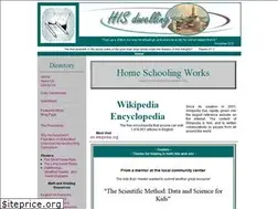 Sites similar to hisdwelling.com
