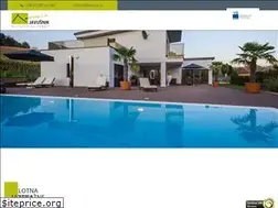 Sites similar to hise-montazne.si