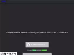 Sites similar to hise.audio