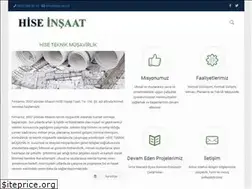 Sites similar to hise.com.tr