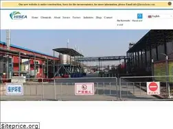 Sites similar to hiseachem.com