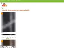 Sites similar to hisec-ajto.hu