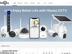 Sites similar to hiseeu.com