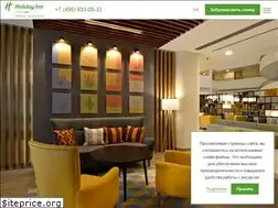 Sites similar to hiseligerskaya.ru