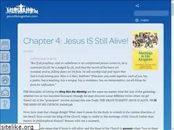 Sites similar to hisemptygrave.com