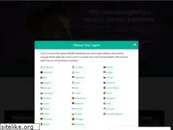 Sites similar to hisense.fr