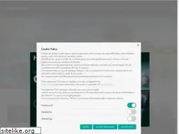 Sites similar to hisense.it