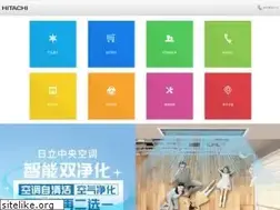 Sites similar to hisensehitachi.com