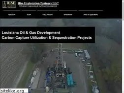 Sites similar to hiseoil.com