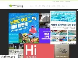 Sites similar to hiseoulyh.com