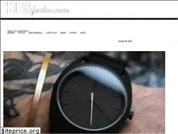 Sites similar to hisfactor.com