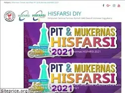 Sites similar to hisfarsidiy.org