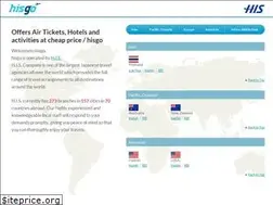 Sites similar to hisgo.co.id