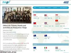 Sites similar to hisgo.com.ph