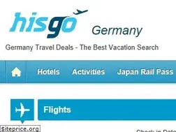 Sites similar to hisgo.com