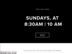 Sites similar to hisgoodnews.com