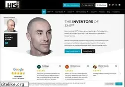 Sites similar to hishairclinic.com