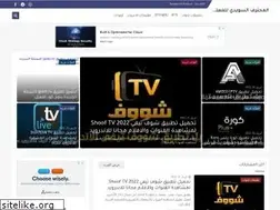 Sites similar to hishamalswaidi2017.info