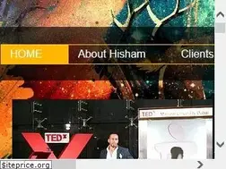 Sites similar to hishamelsherbiny.com
