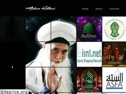 Sites similar to hishamkabbani.com