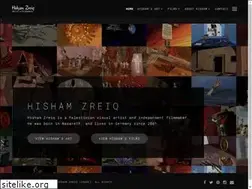 Sites similar to hishamzreiq.com