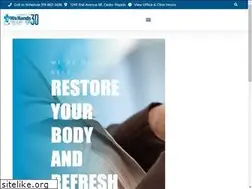 Sites similar to hishandsclinic.org