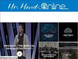 Sites similar to hishandsonline.com