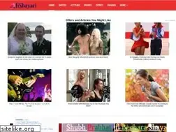 Sites similar to hishayari.com