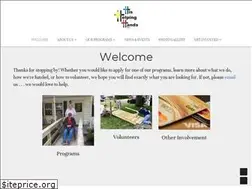 Sites similar to hishelpinghandsinc.org